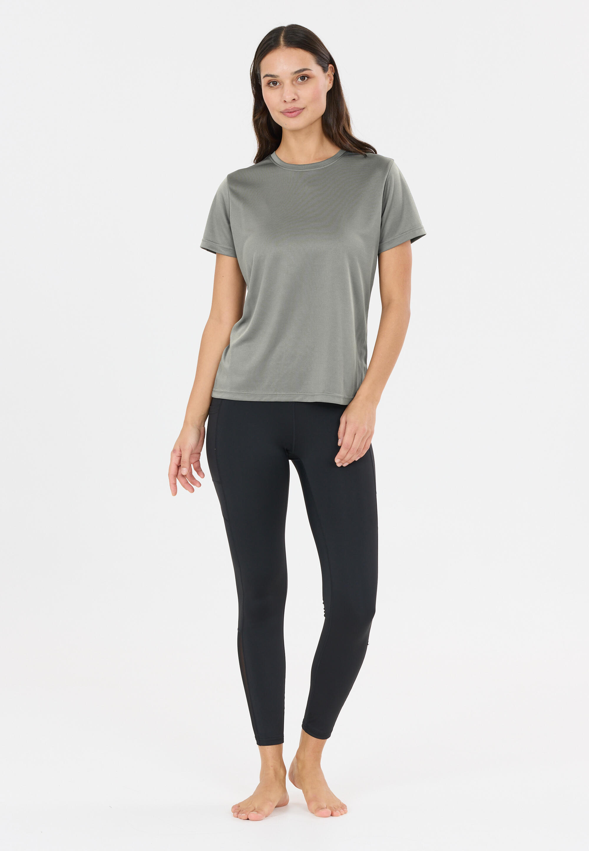 Camiseta mujer Athlecia Rosalva V2 Performance 3/5