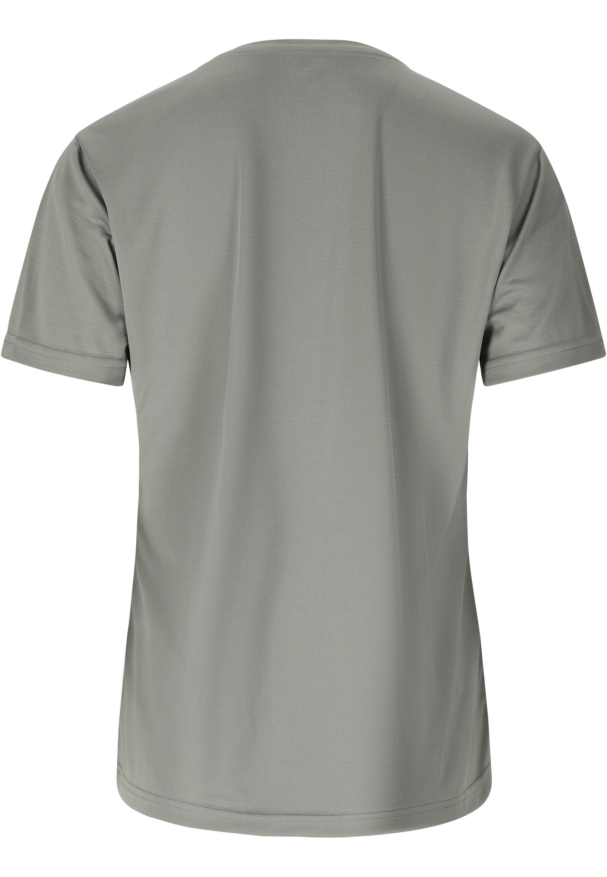 Camiseta mujer Athlecia Rosalva V2 Performance 2/5
