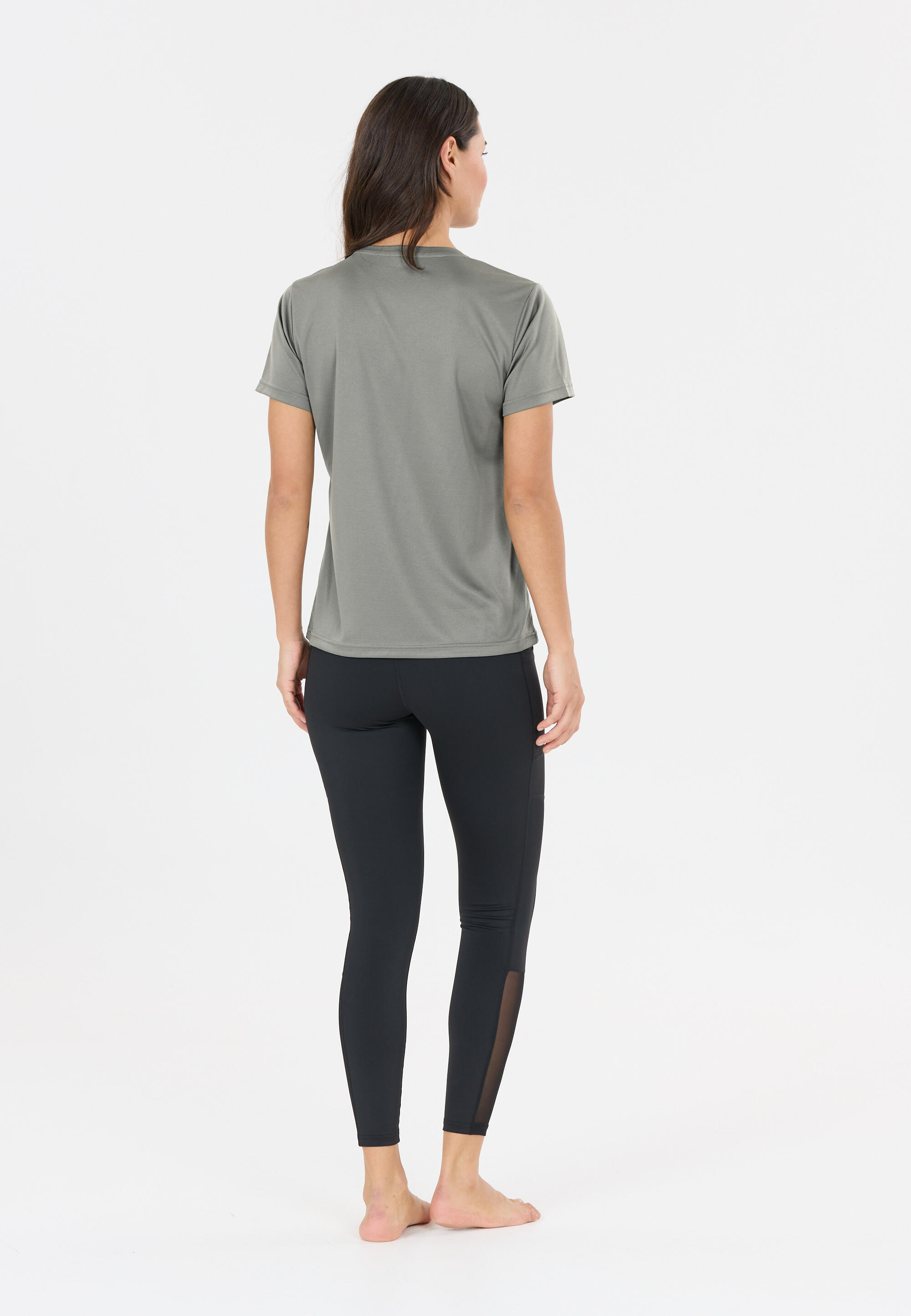 Camiseta mujer Athlecia Rosalva V2 Performance 5/5
