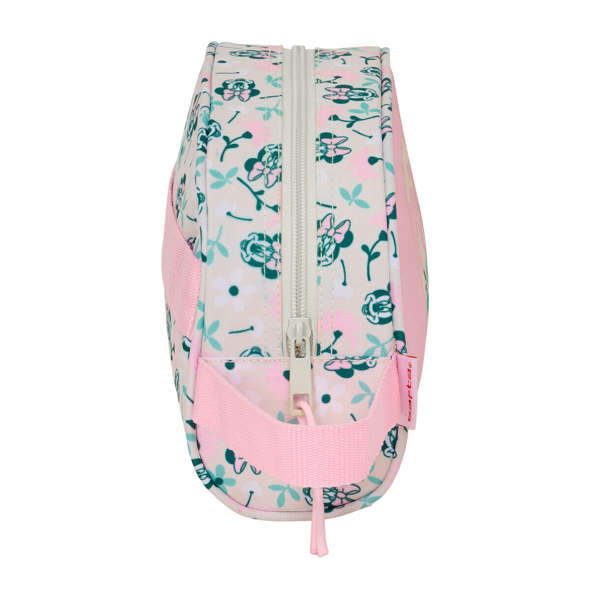 Neceser de Viaje DISNEY Minty Rosa 2/4