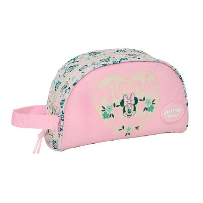 Necessaire da Viaggio DISNEY Minty Rosa