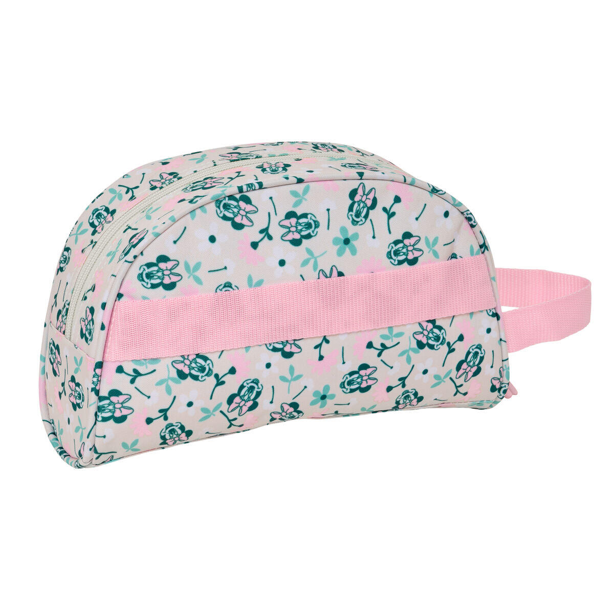 Neceser de Viaje DISNEY Minty Rosa 4/4