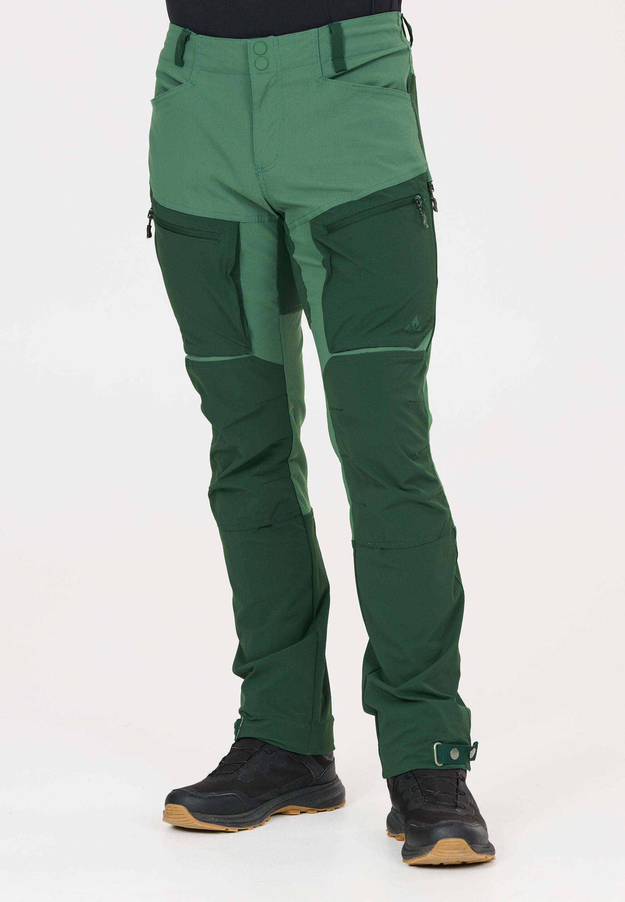 Pantalón Whistler Kodiak 3/5