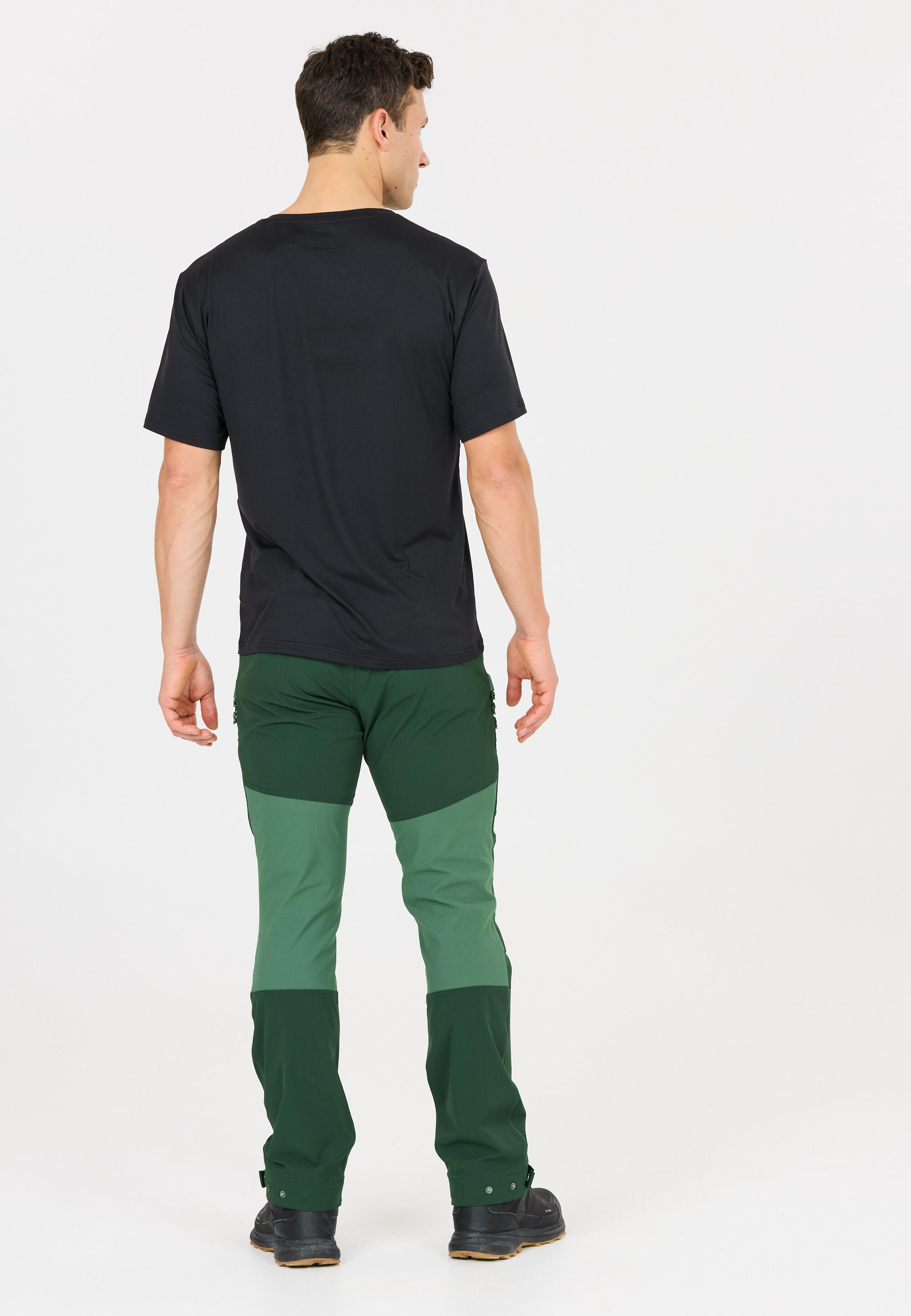 Pantalón Whistler Kodiak 5/5