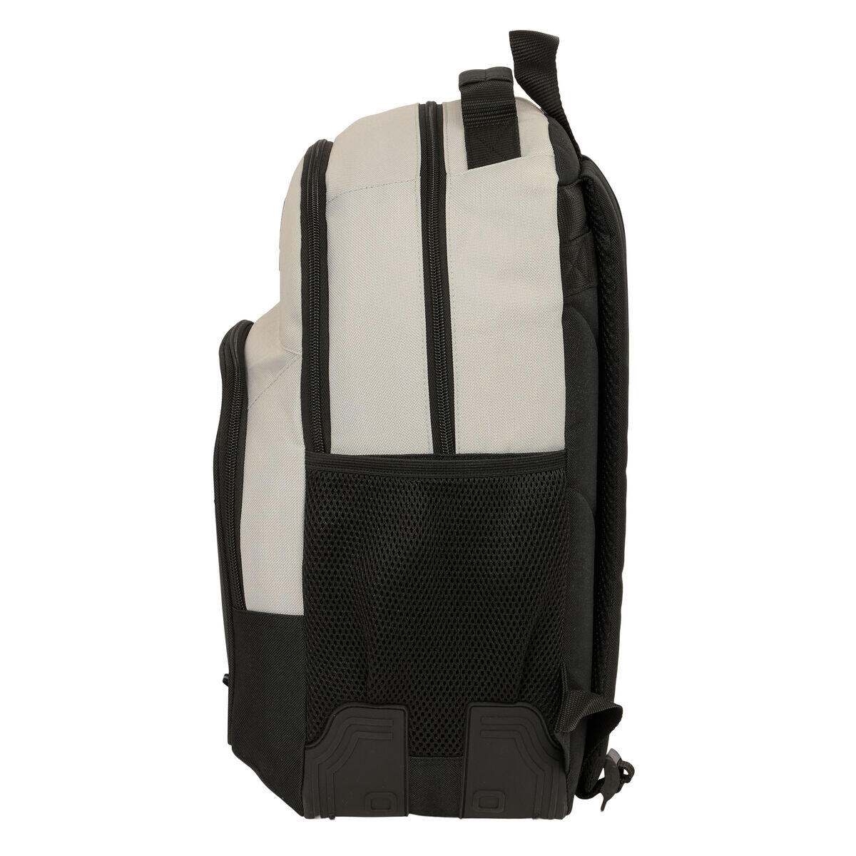 Cartable KAPPA Grey Noir 3/3