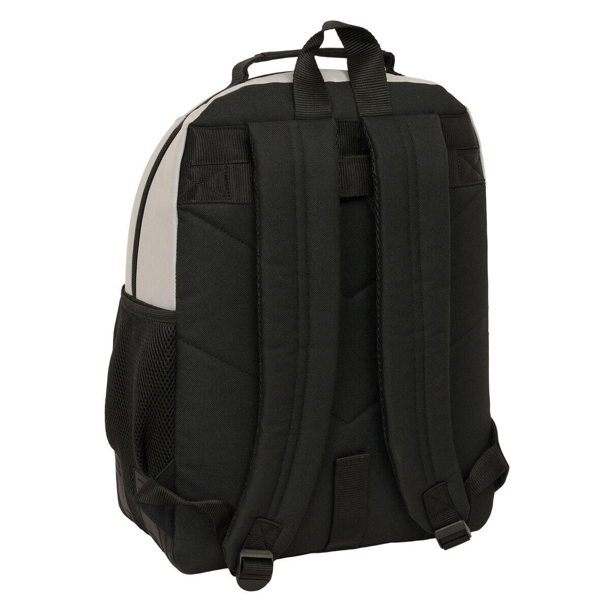 Cartable KAPPA Grey Noir 2/3