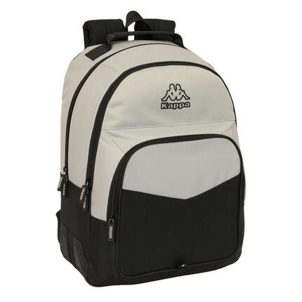 Cartable KAPPA Grey Noir