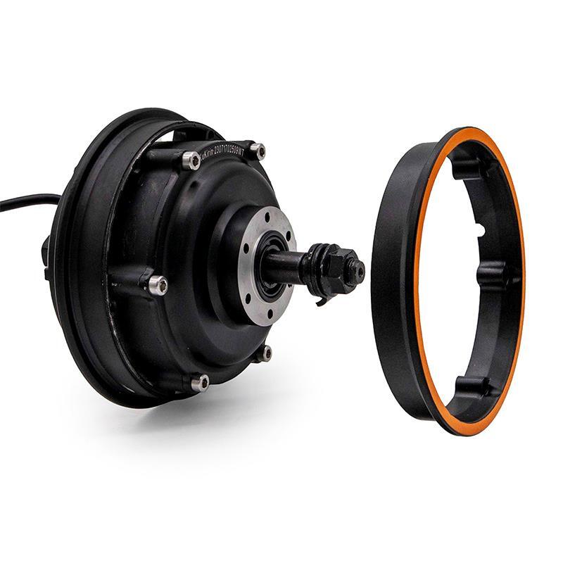 Rueda motor para kukirin G2 pro [Kugoo] 4/5