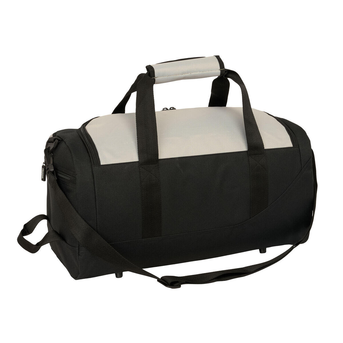 Sac de sport KAPPA Grey Noir 3/3
