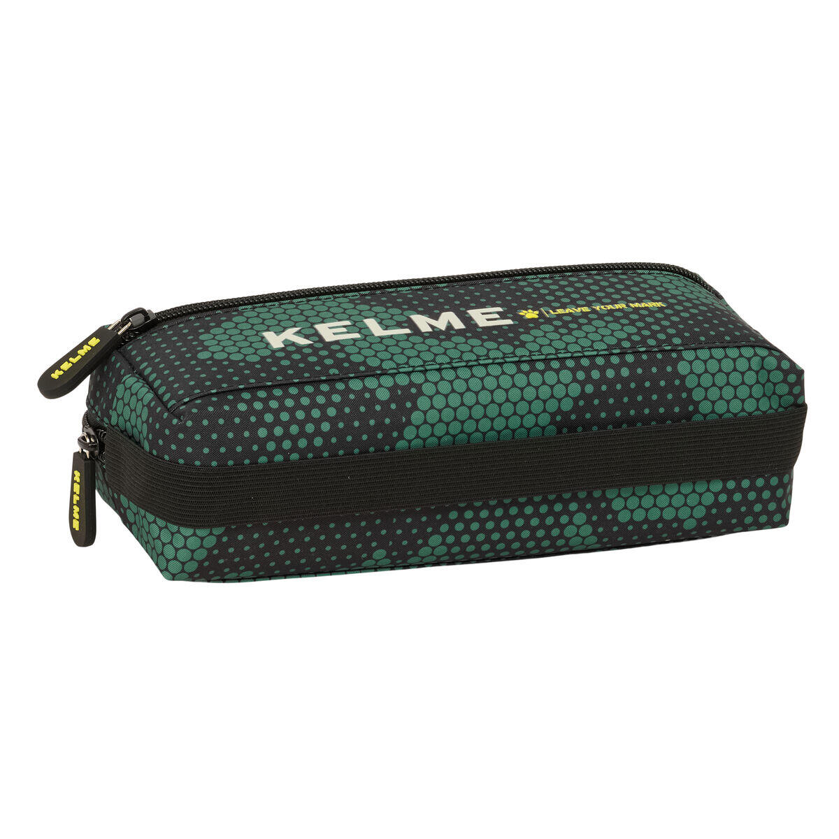 Necessaire KELME Camo Nero 3/4