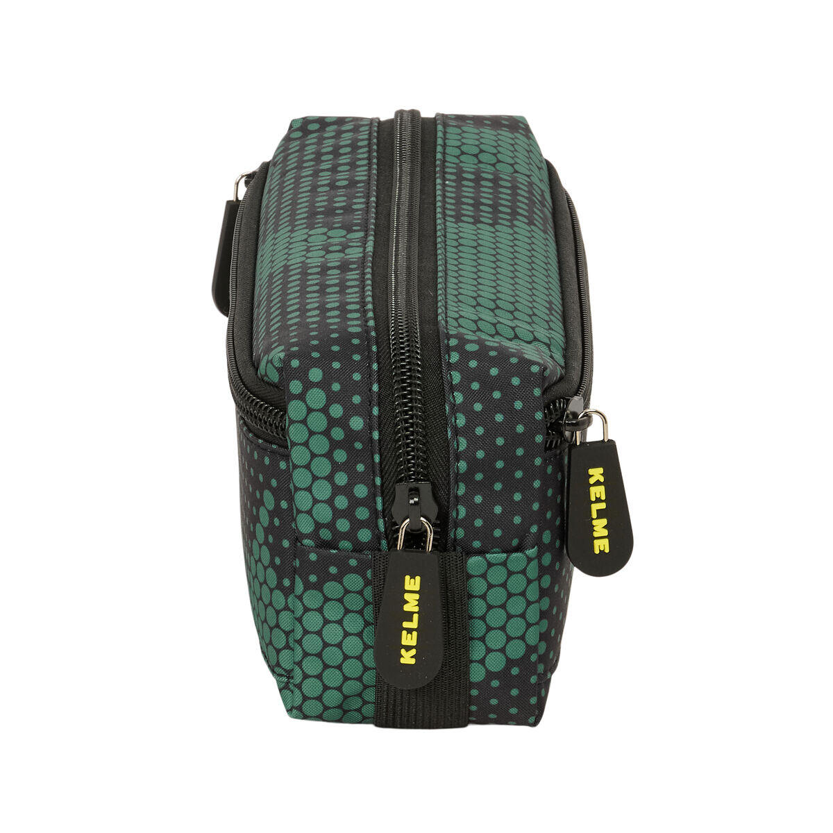 Necessaire KELME Camo Nero 2/4