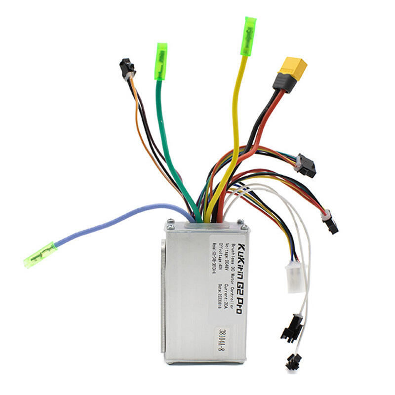 Controladora para Kukirin G2 Pro (versión anterior a 2024) [Kugoo] 1/4