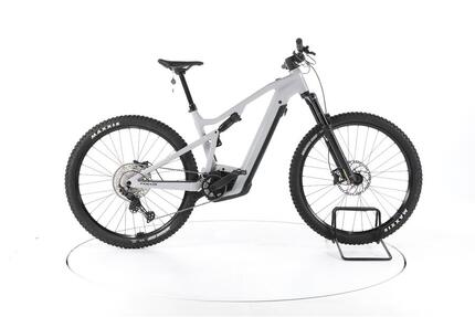 Refurbished - Focus Thron² 6.7 Fully E-Bike - Sehr gut