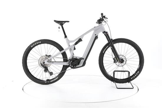 Refurbished - Focus Thron² 6.7 Fully E-Bike - Sehr gut