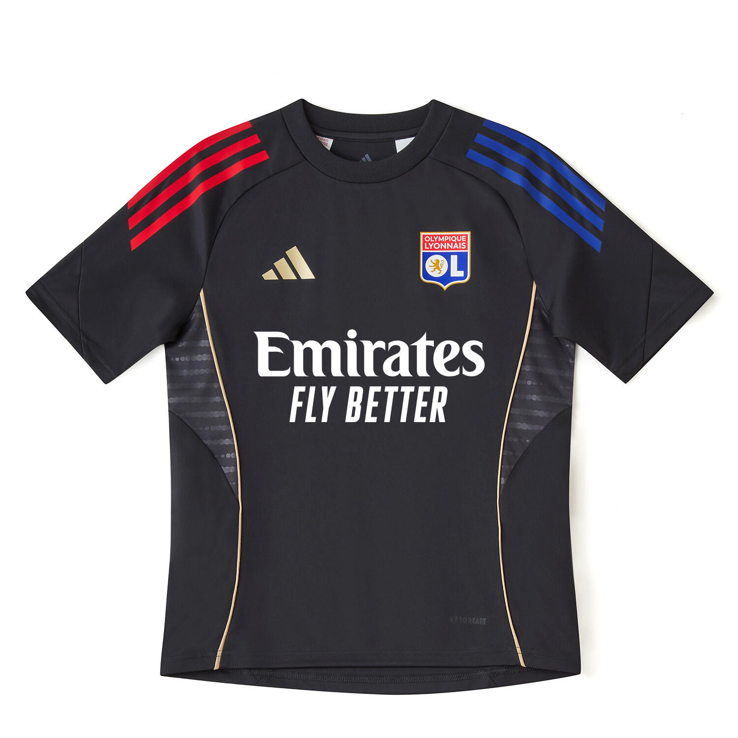 Maillot d'entraînement Joueur Enfant 25-26 1/5