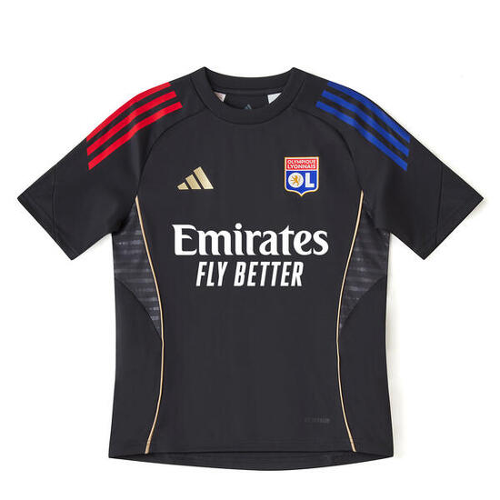 Maillot d'entraînement Joueur Enfant 25-26