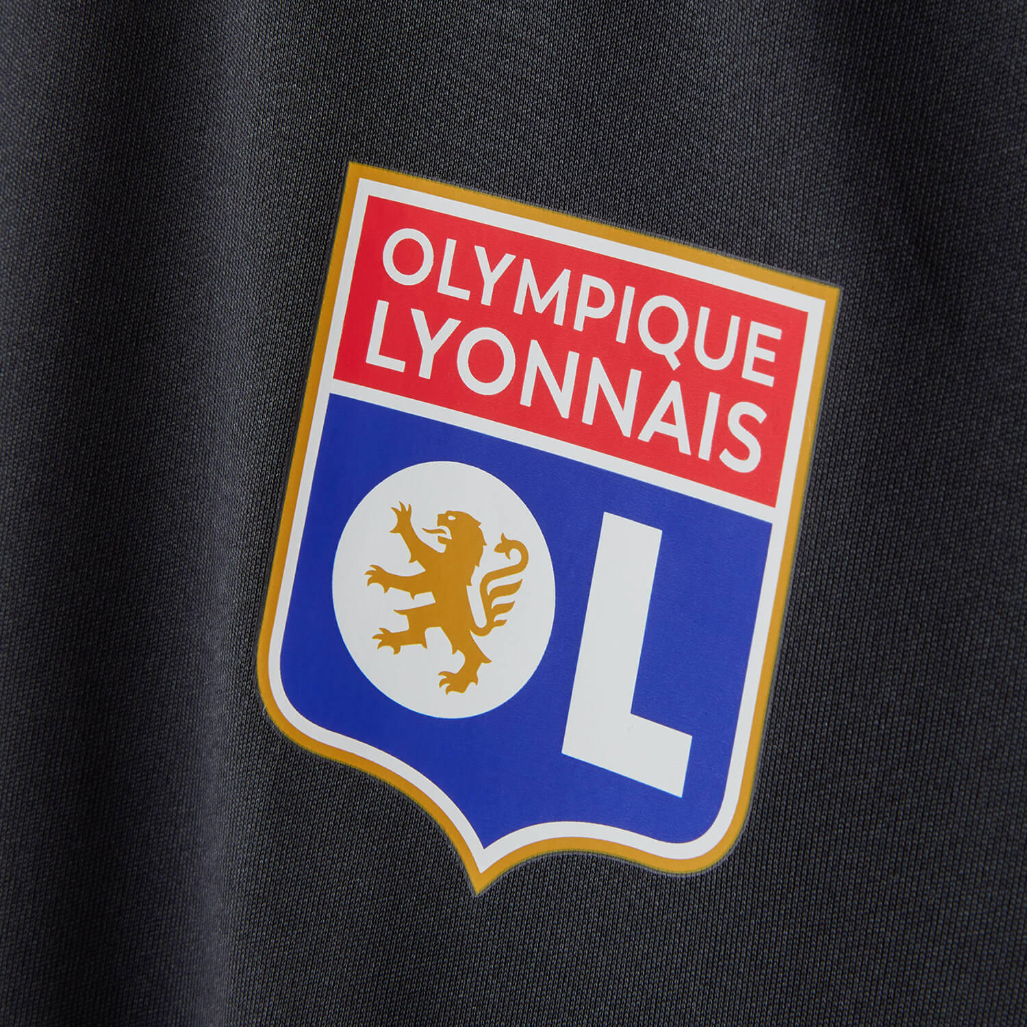 Maillot d'entraînement Joueur Enfant 25-26 3/5