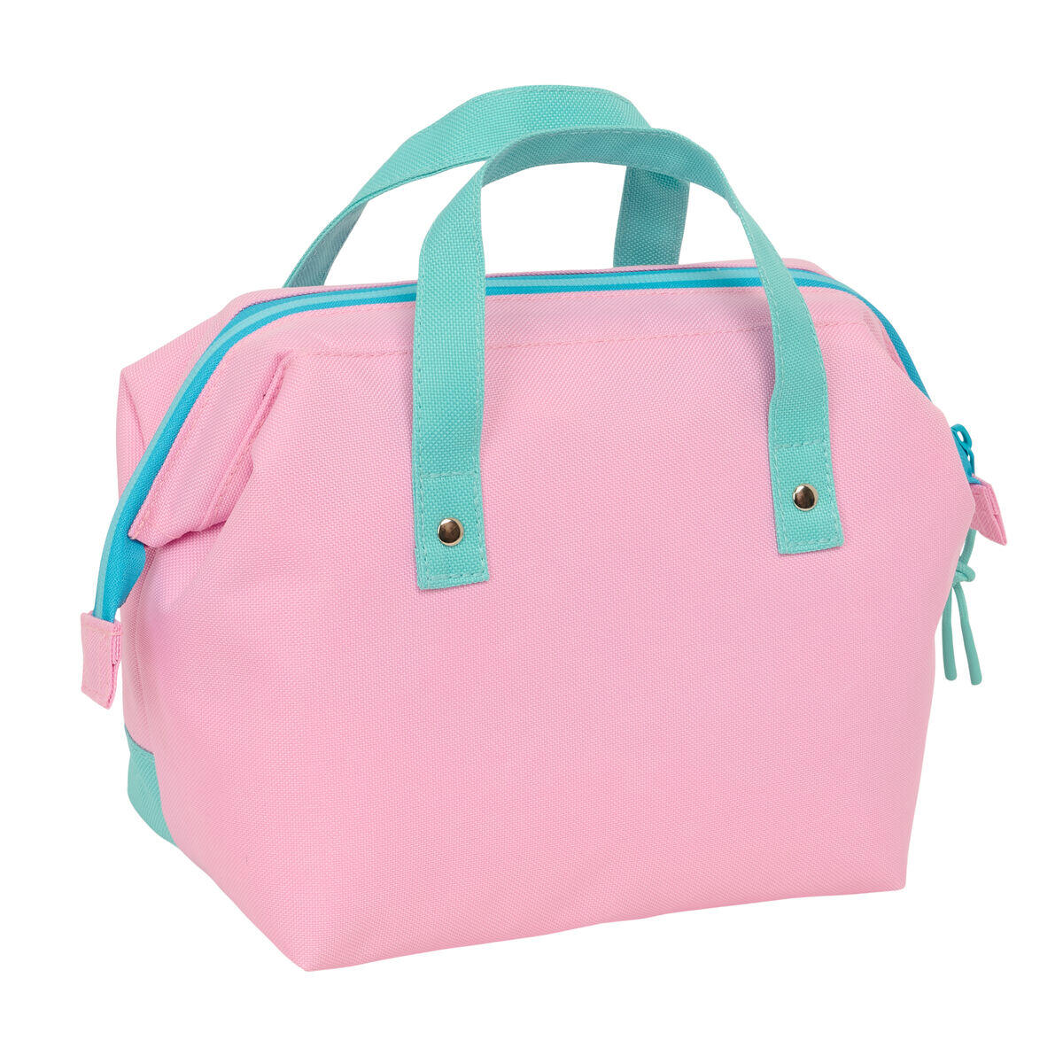 Necessaire da Viaggio BENETTON Dolce Multicolore 3/3