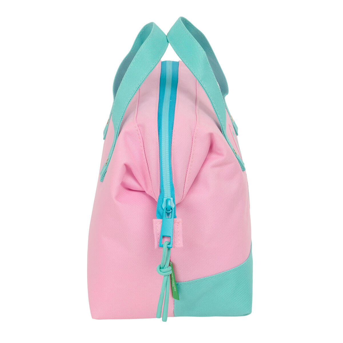 Necessaire da Viaggio BENETTON Dolce Multicolore 2/3