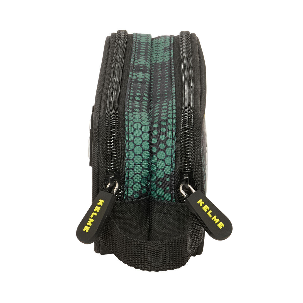 Necessaire KELME Camo Nero 3/3
