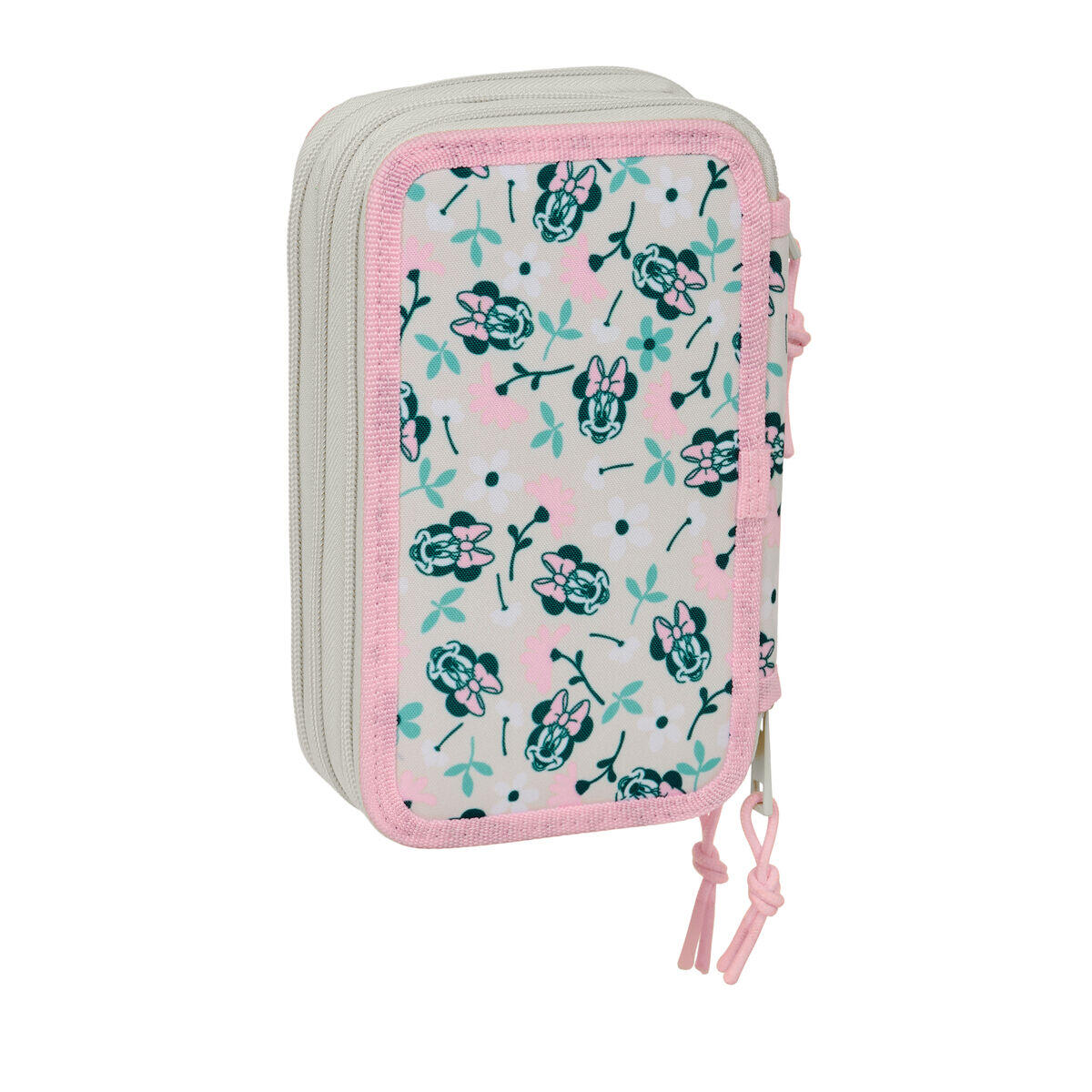Fourre-tout DISNEY Minty Rose 2/5