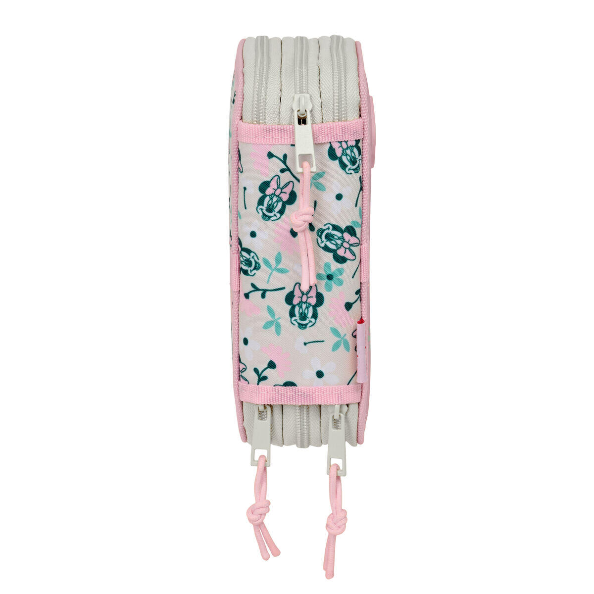 Fourre-tout DISNEY Minty Rose 5/5