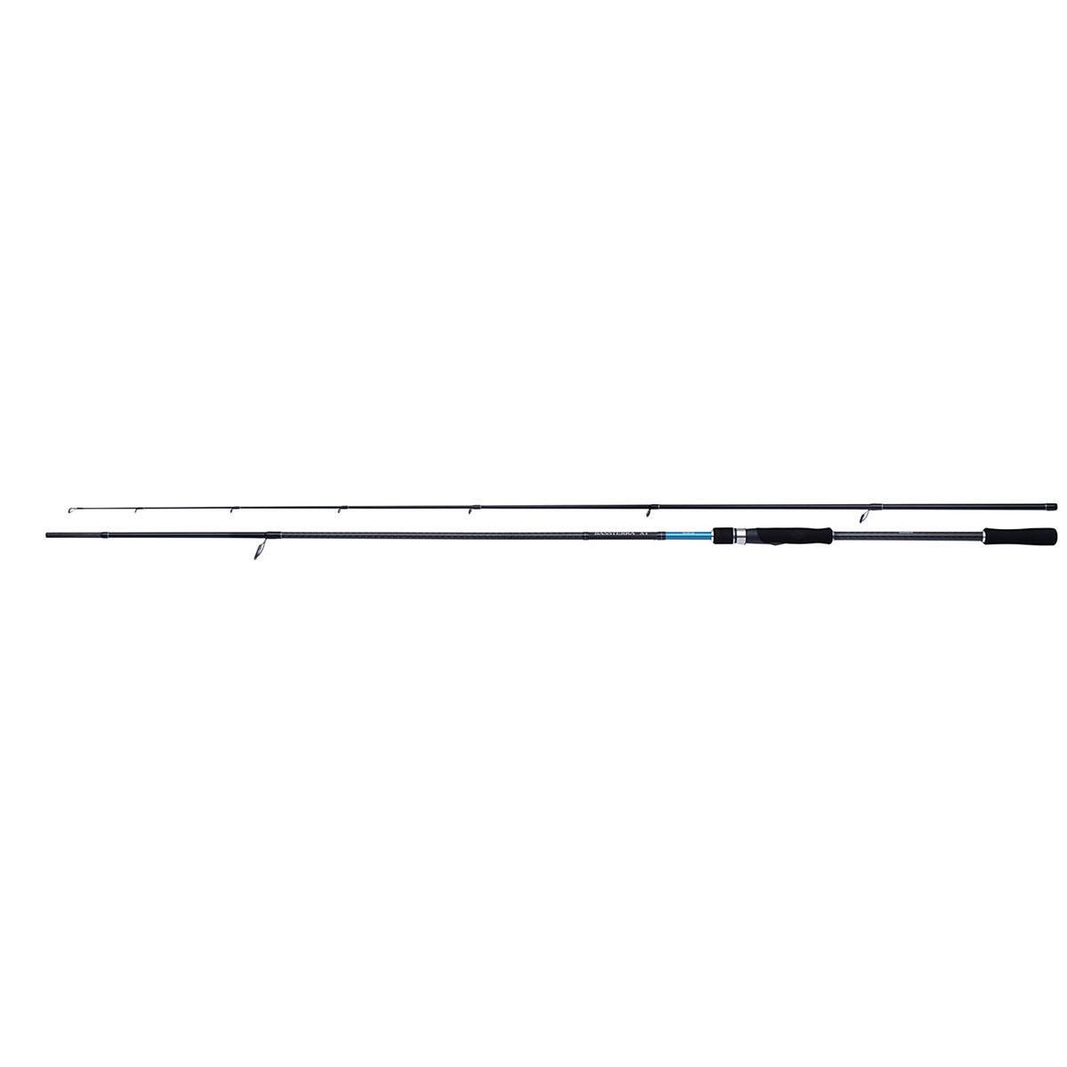 Spinnrute Shimano Bassterra XT Sea Bas 1/1