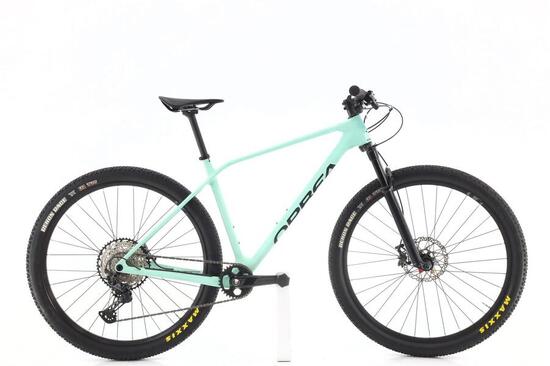 Refurbished MTB Hardtail · Alma M30 XT · Sehr guter Zustand