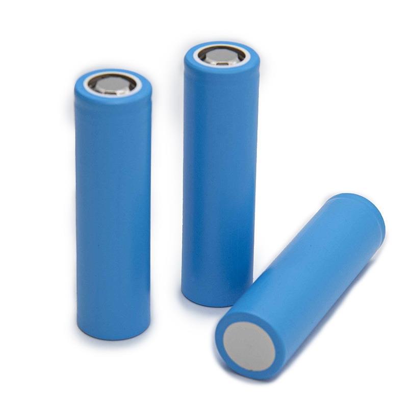 Celda 18650 2,55A/h 3C [EVE] - 100 uds 4/5