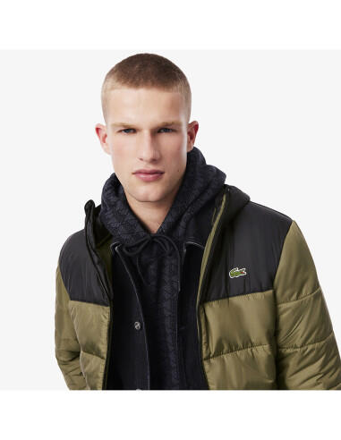 LACOSTE BH6763 - Veste 3/5