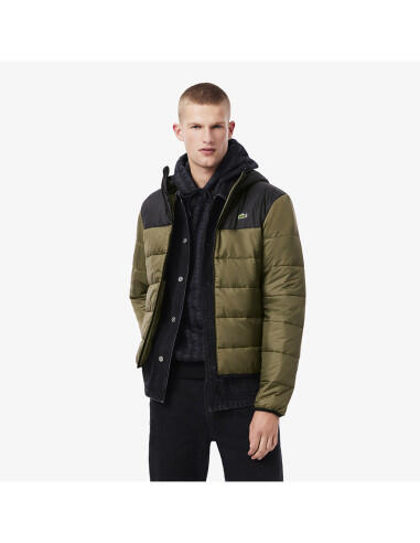 LACOSTE BH6763 - Veste 1/5