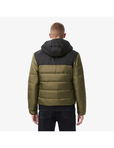 LACOSTE BH6763 - Veste 4/5