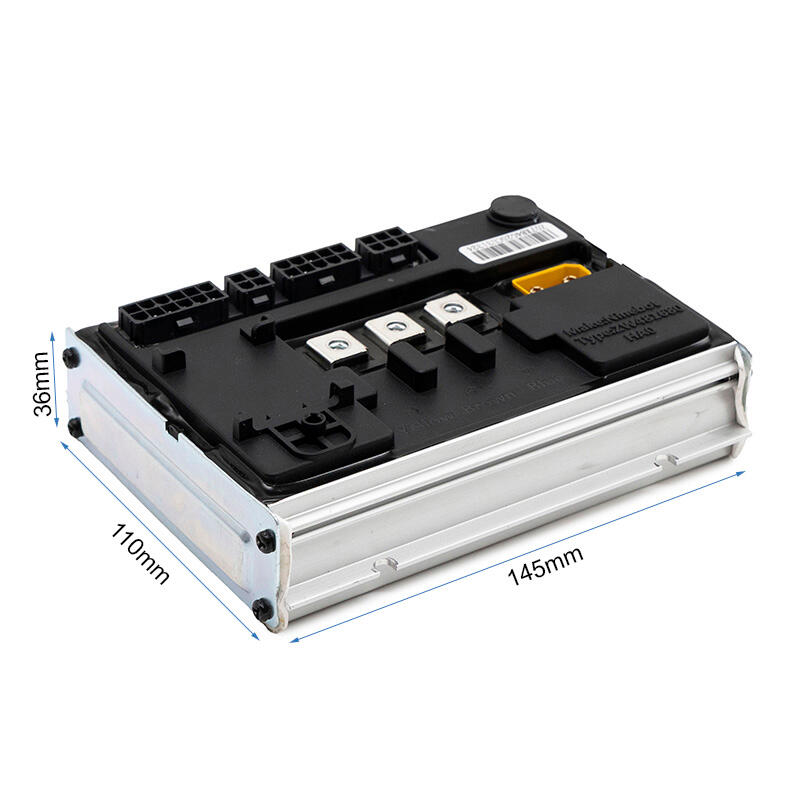 Controladora Ninebot Zt3 pro [Ninebot] 2/4