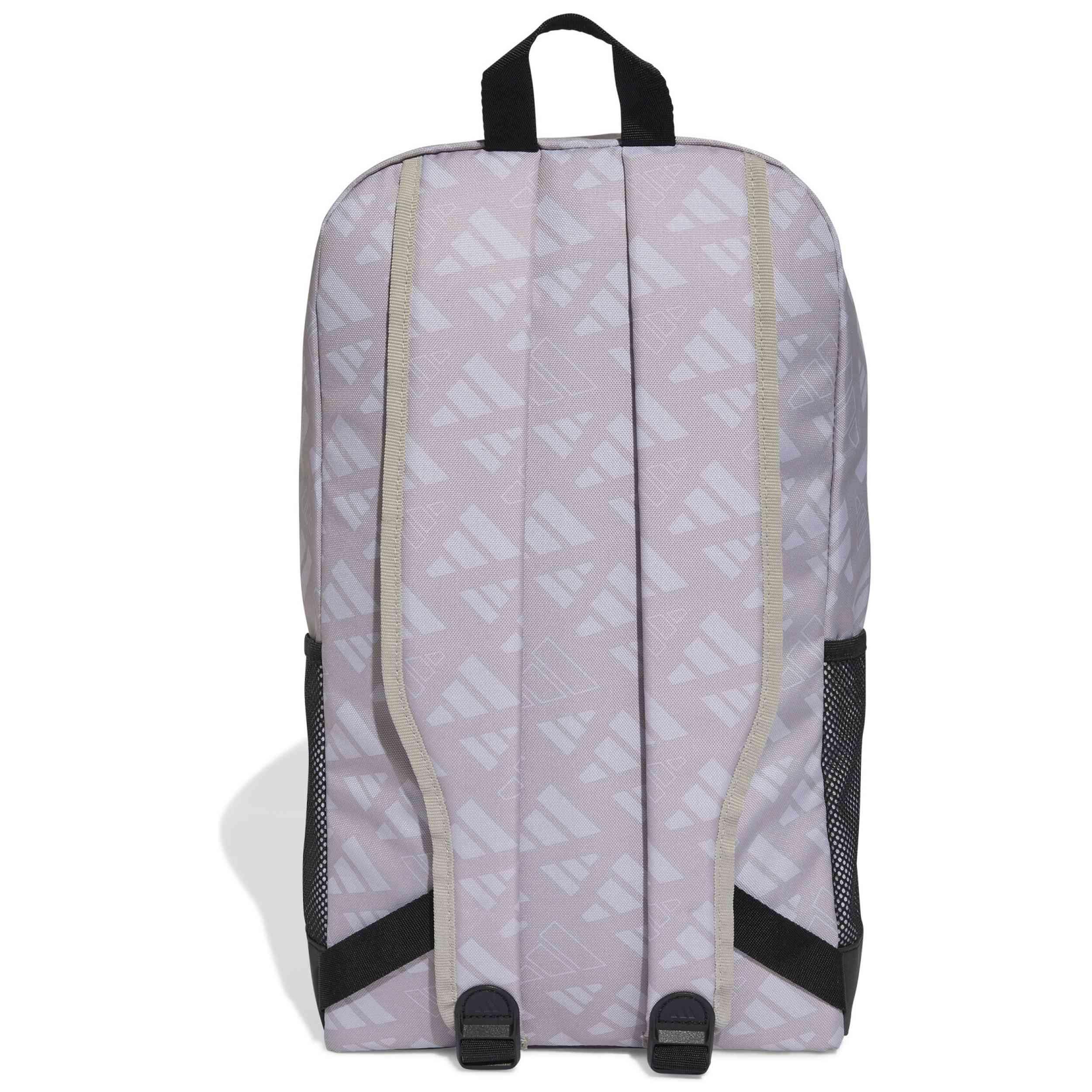 Rucksack Adidas Modell JX1250 für unisex 3/4
