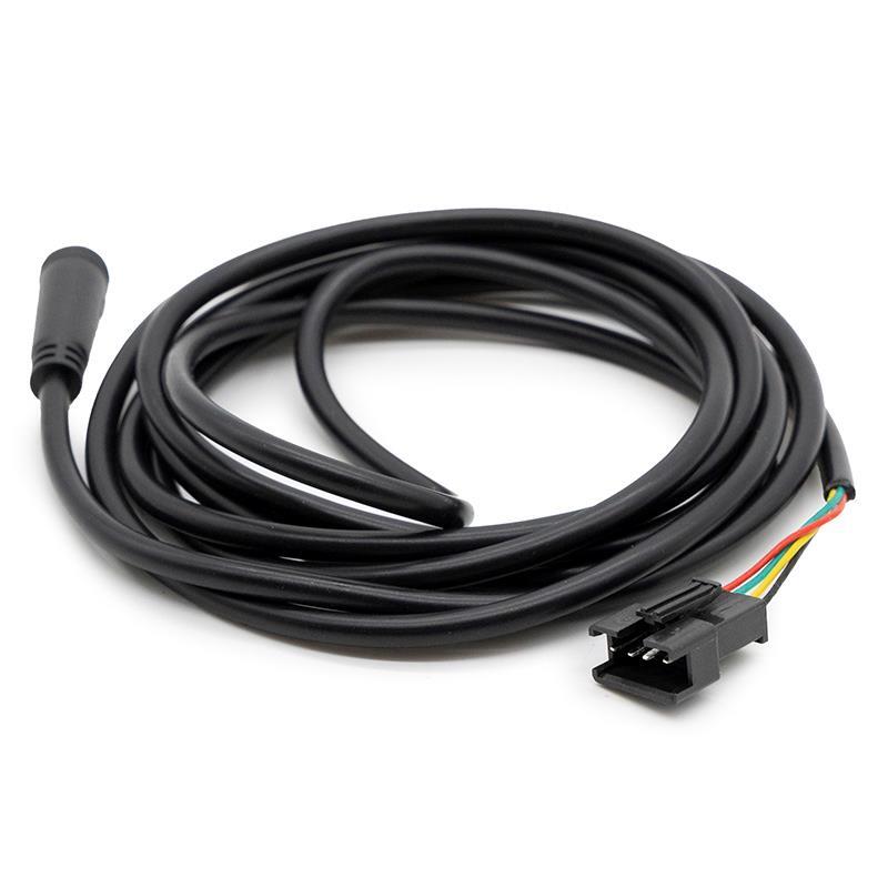 Cable display controladora ZCougar Duo 2022 3/5