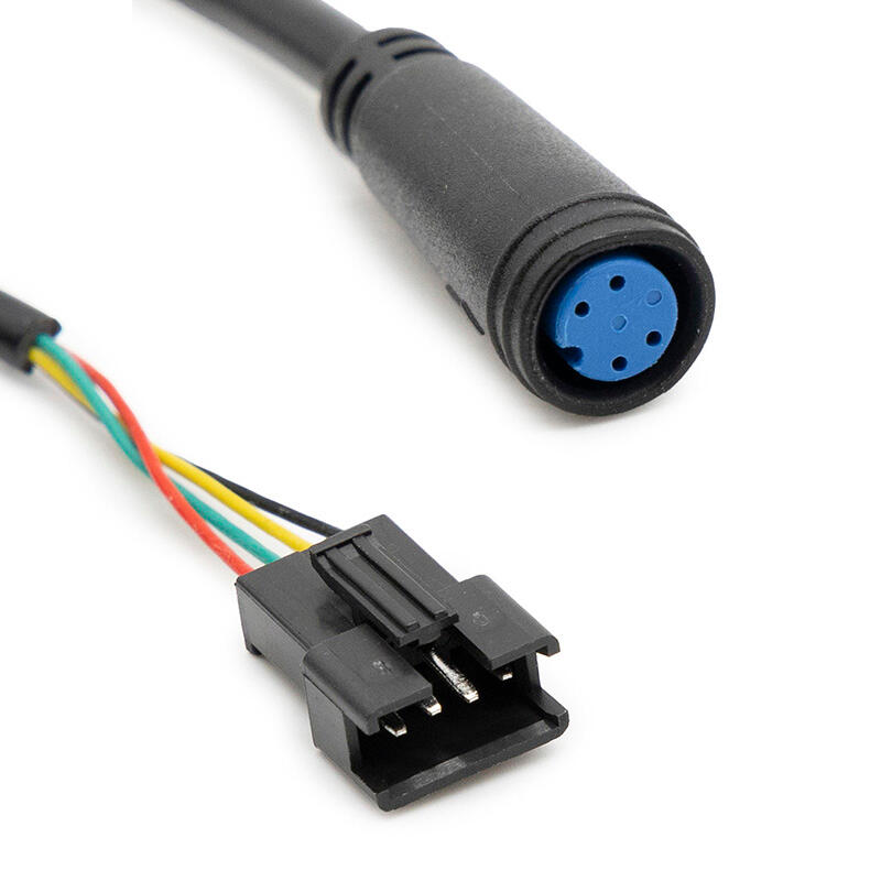 Cable display controladora ZCougar Duo 2022 2/5