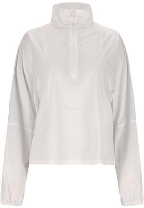 Polaire half zip femme Athlecia Cavallo