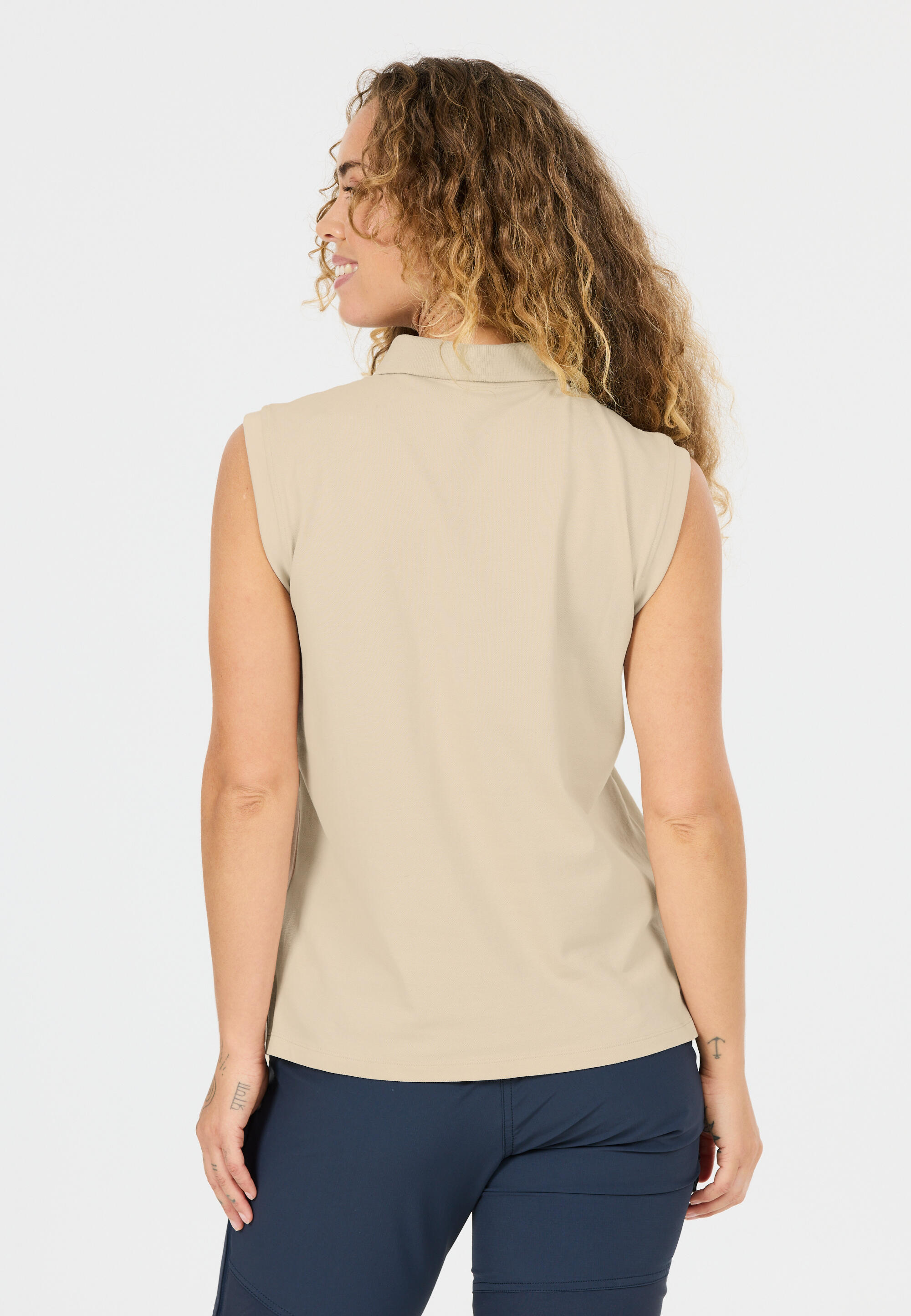 Polo da donna Whistler Jamero 5/5
