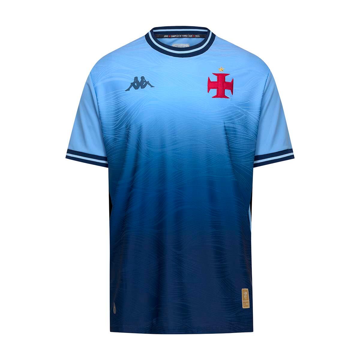 Maillot de gardien Kombat Pro Third homme VASCO DE GAMA 25/26 2/7