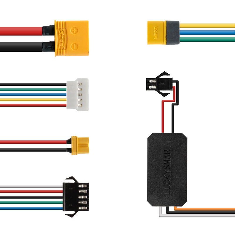 Controladora para Kugoo Kirin S8/S1 pro 3/4