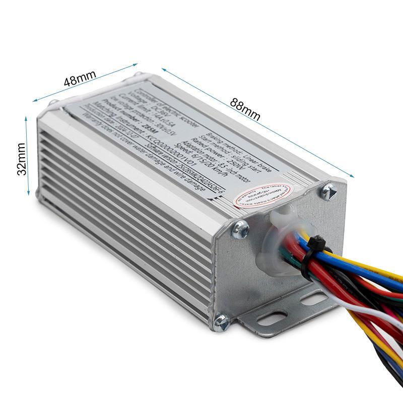 Controladora Cecotec D20 2/4
