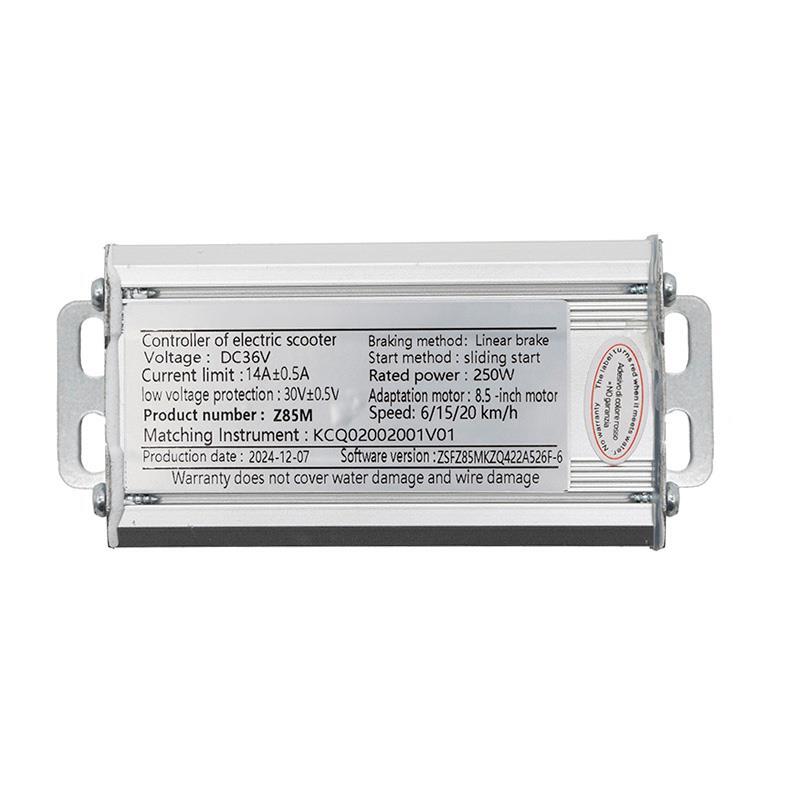 Controladora Cecotec D20 4/4