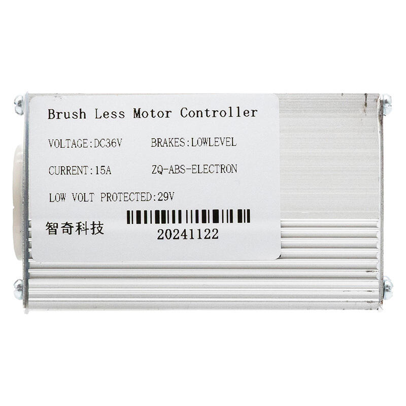 Controladora para Kugoo Kirin S8/S1 pro 4/4