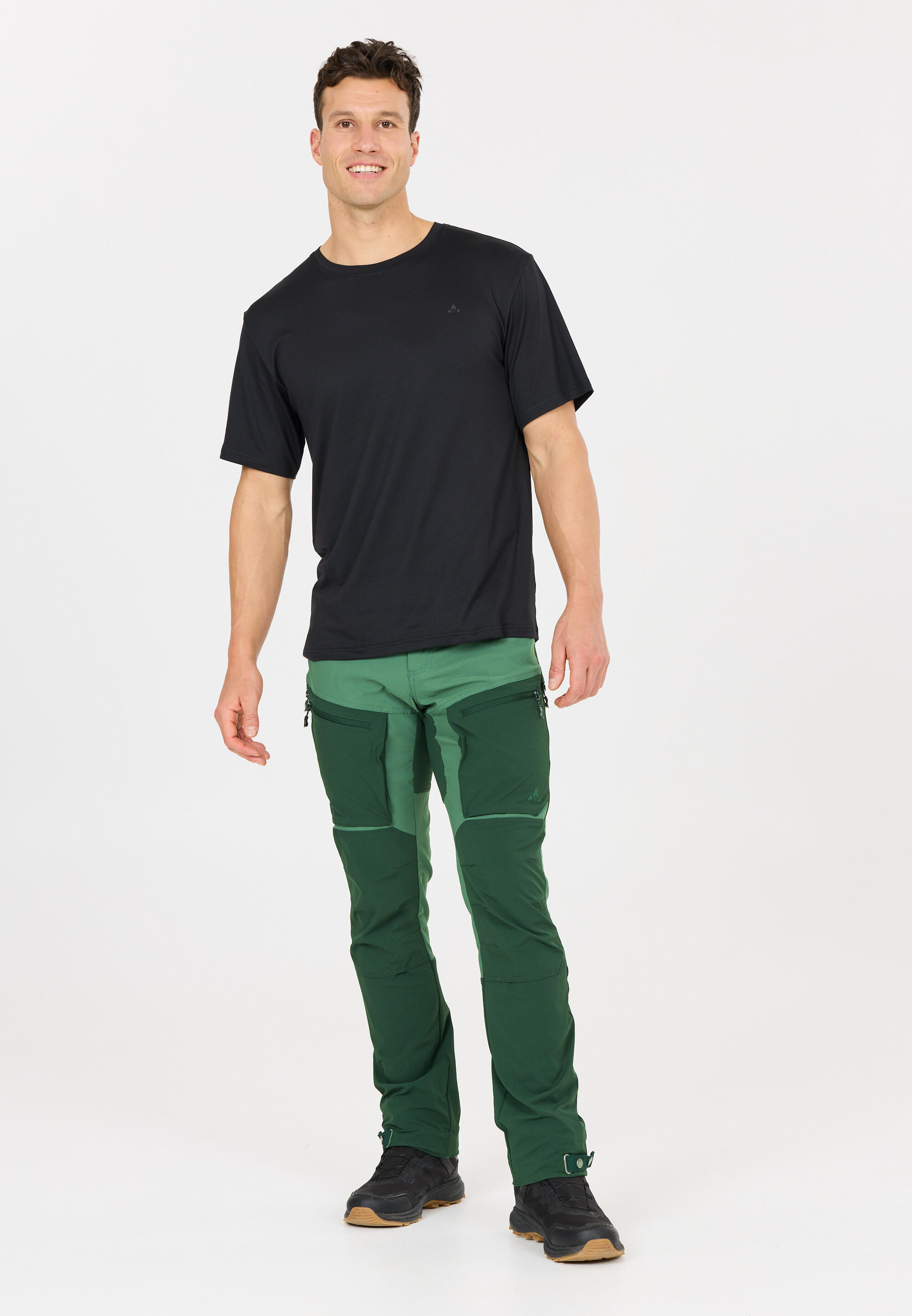 Outdoorhose Kodiak 4/5