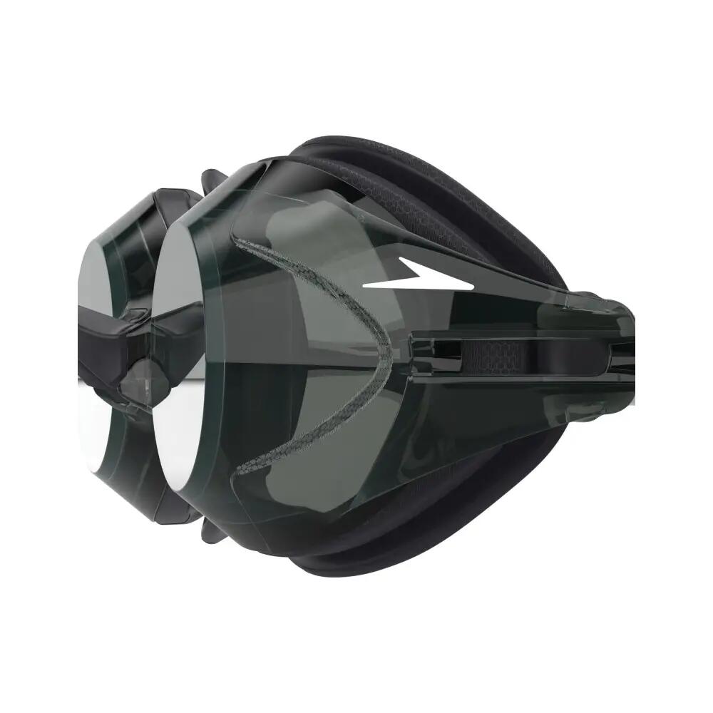 Lunettes natation nageurs Speedo Vanq 3.0 Optical 4/5