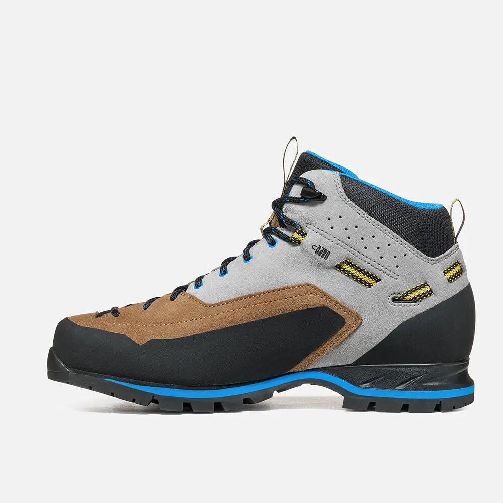 Scarpe trekking da donna Garmont Vetta Evo GTX 2/3