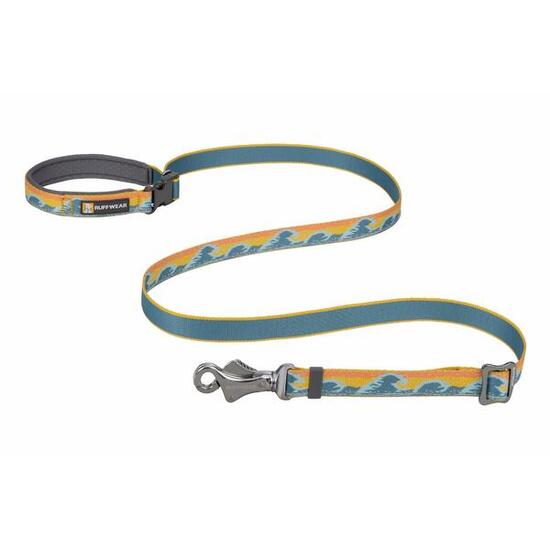 Laisse pour chien Ruffwear Crag EX