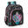Ghiozdan MONSTER HIGH Poliester 300D