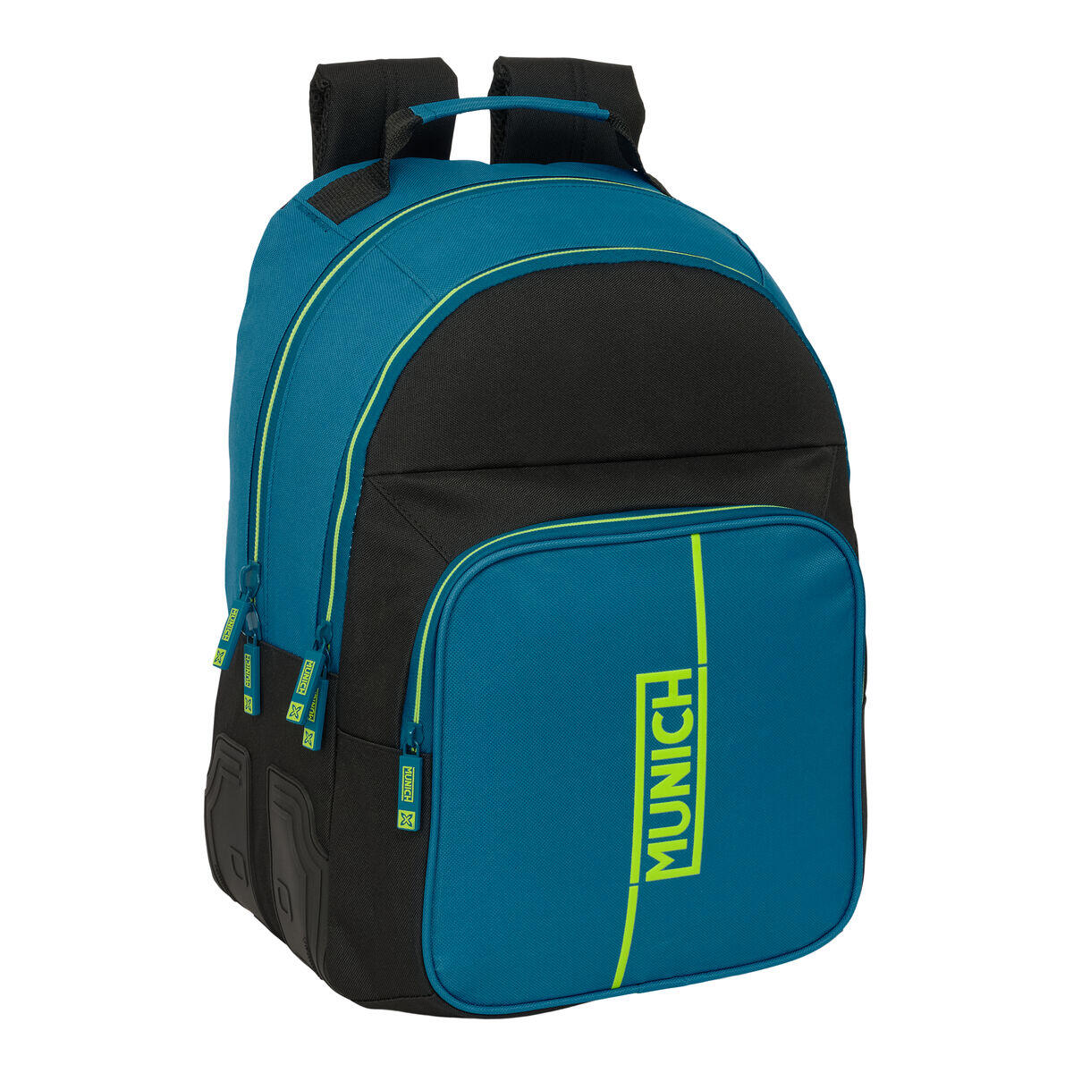 Cartable MUNICH Land Polyester 600D 1/3