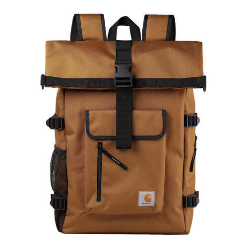 Sac à dos Carhartt wip modèle I031575-23 pour unisexe 5/5